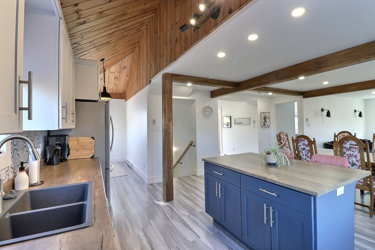 1713 NB-133, Grand-Barachois, NB E4P 8H8, Canada Photo 29