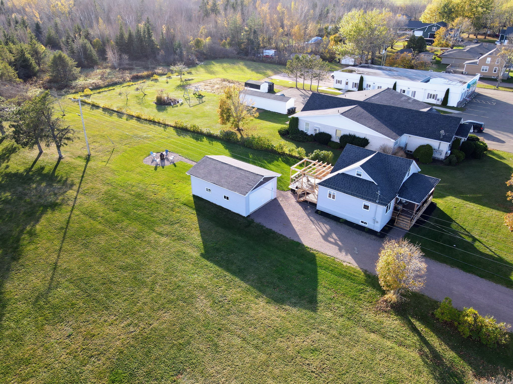 1713 NB-133, Grand-Barachois, NB E4P 8H8, Canada Photo 14