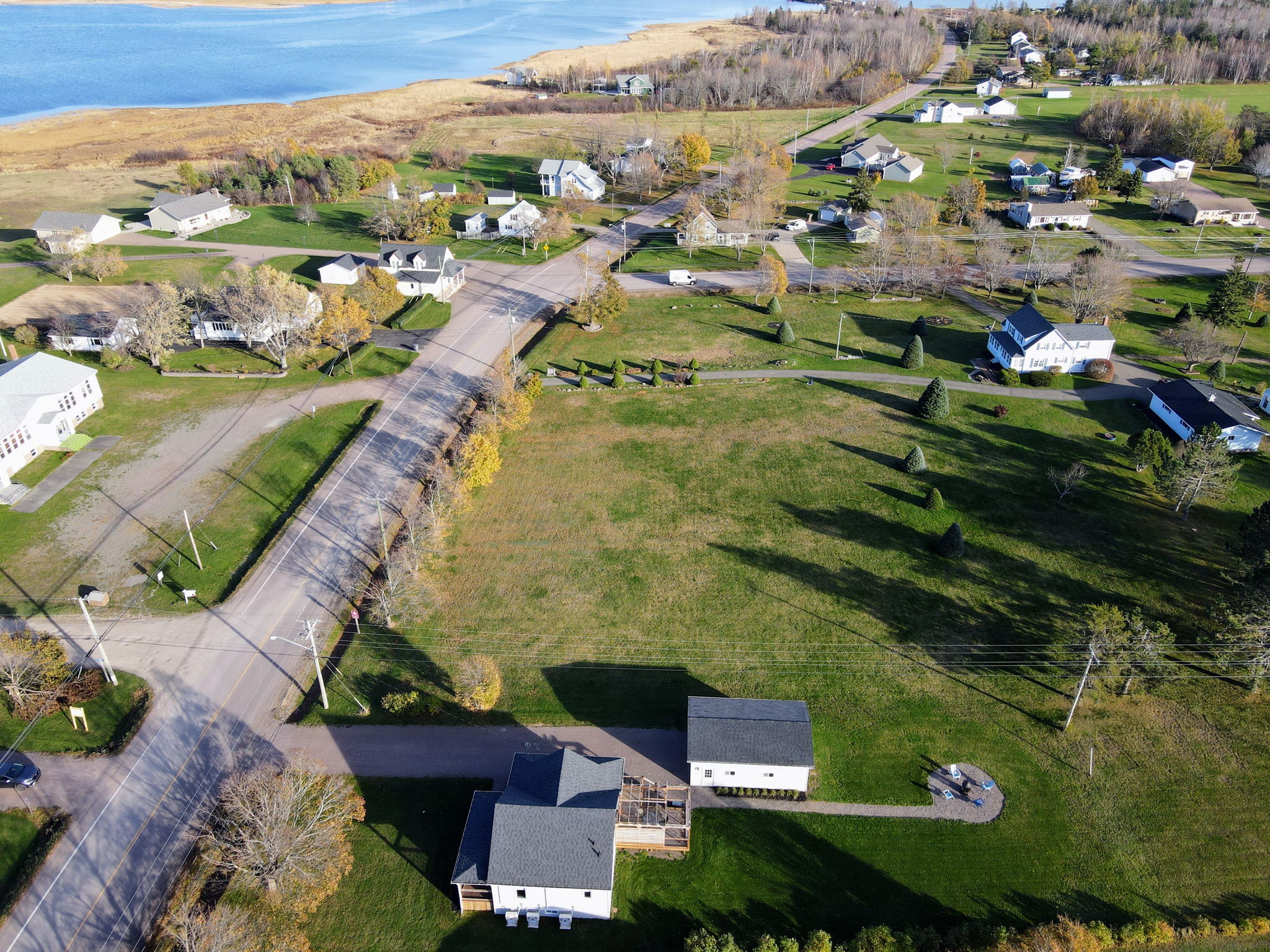 1713 NB-133, Grand-Barachois, NB E4P 8H8, Canada Photo 15