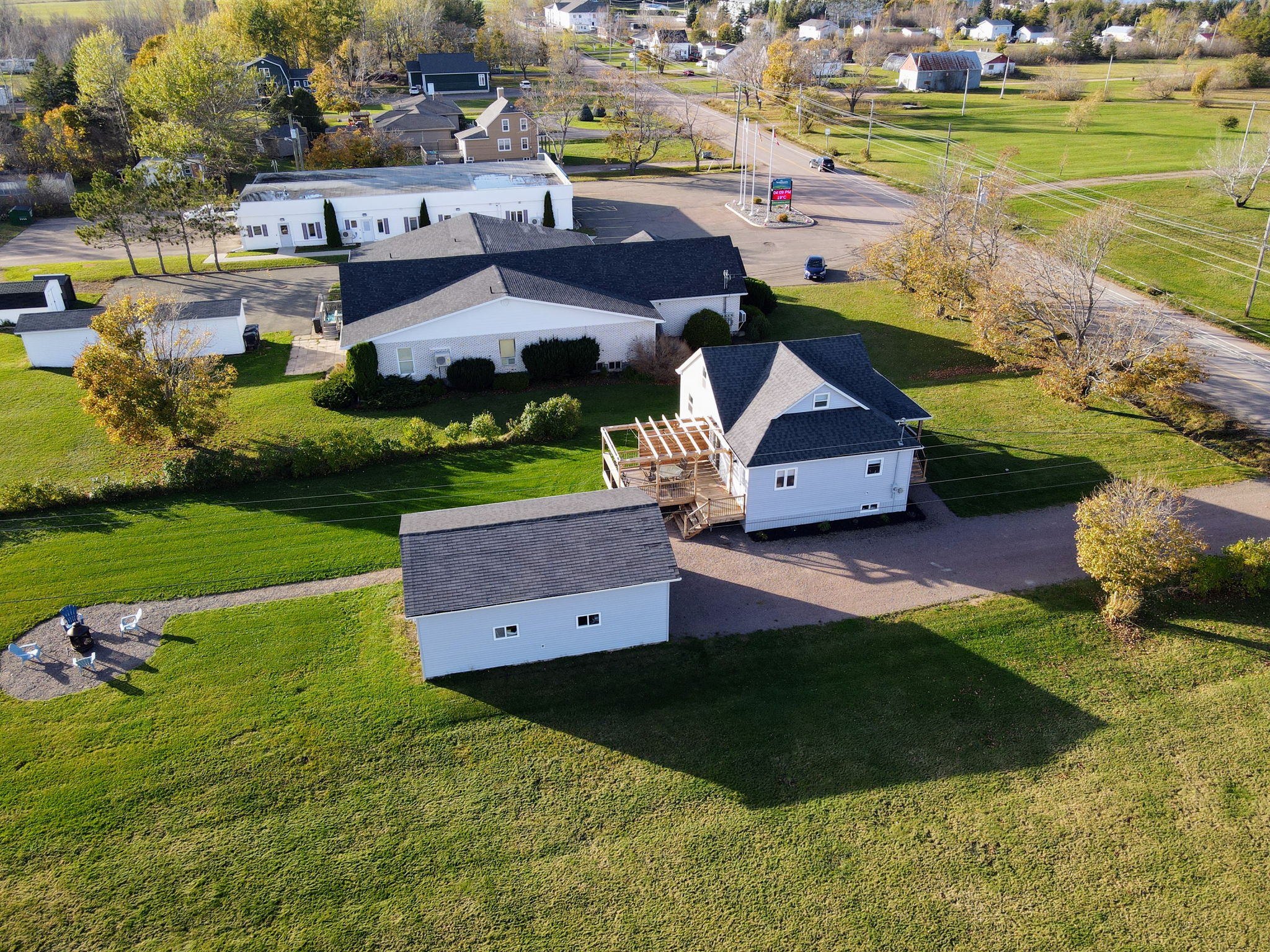 1713 NB-133, Grand-Barachois, NB E4P 8H8, Canada Photo 13