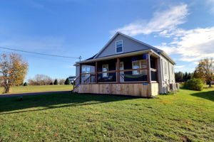 1713 NB-133, Grand-Barachois, NB E4P 8H8, Canada Photo 1