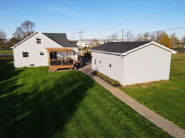 1713 NB-133, Grand-Barachois, NB E4P 8H8, Canada Photo 21