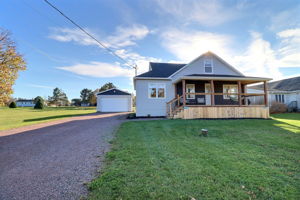 1713 NB-133, Grand-Barachois, NB E4P 8H8, Canada Photo 0