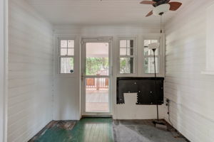 Sun Room