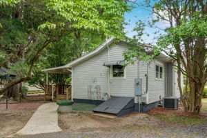 Back of Home