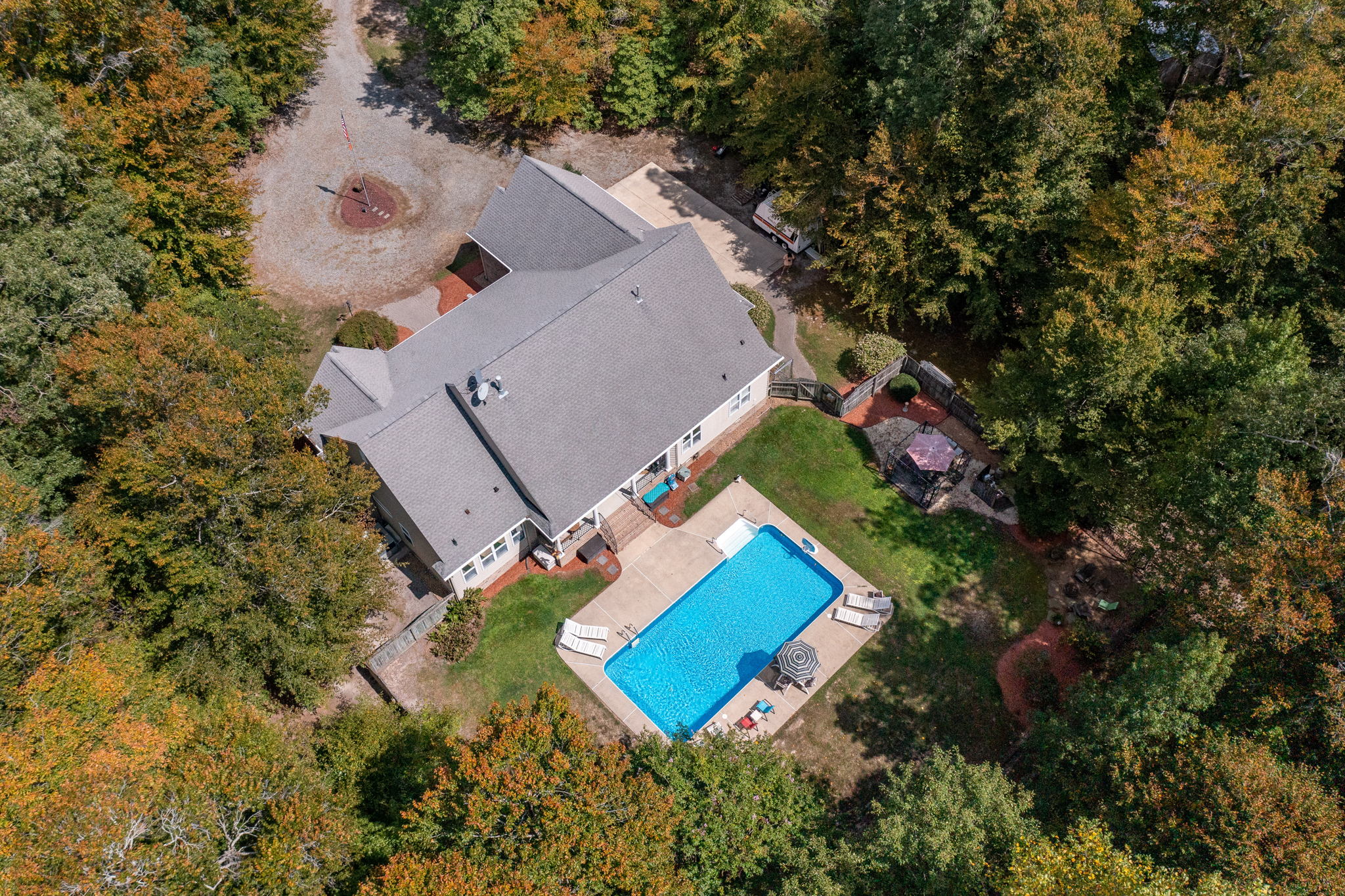 17134 Longview Dr, Smithfield, VA 23430, USA Photo 53