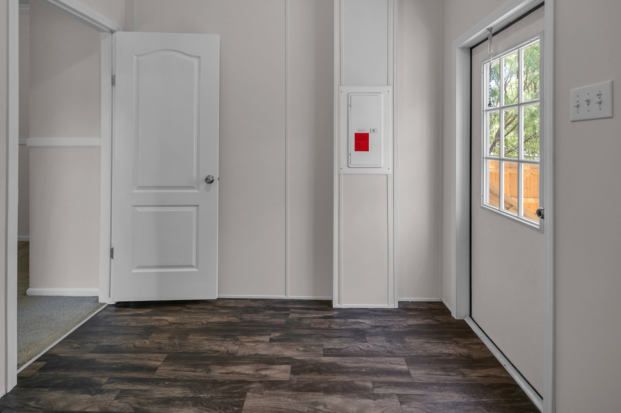 Laundry/Utility Room