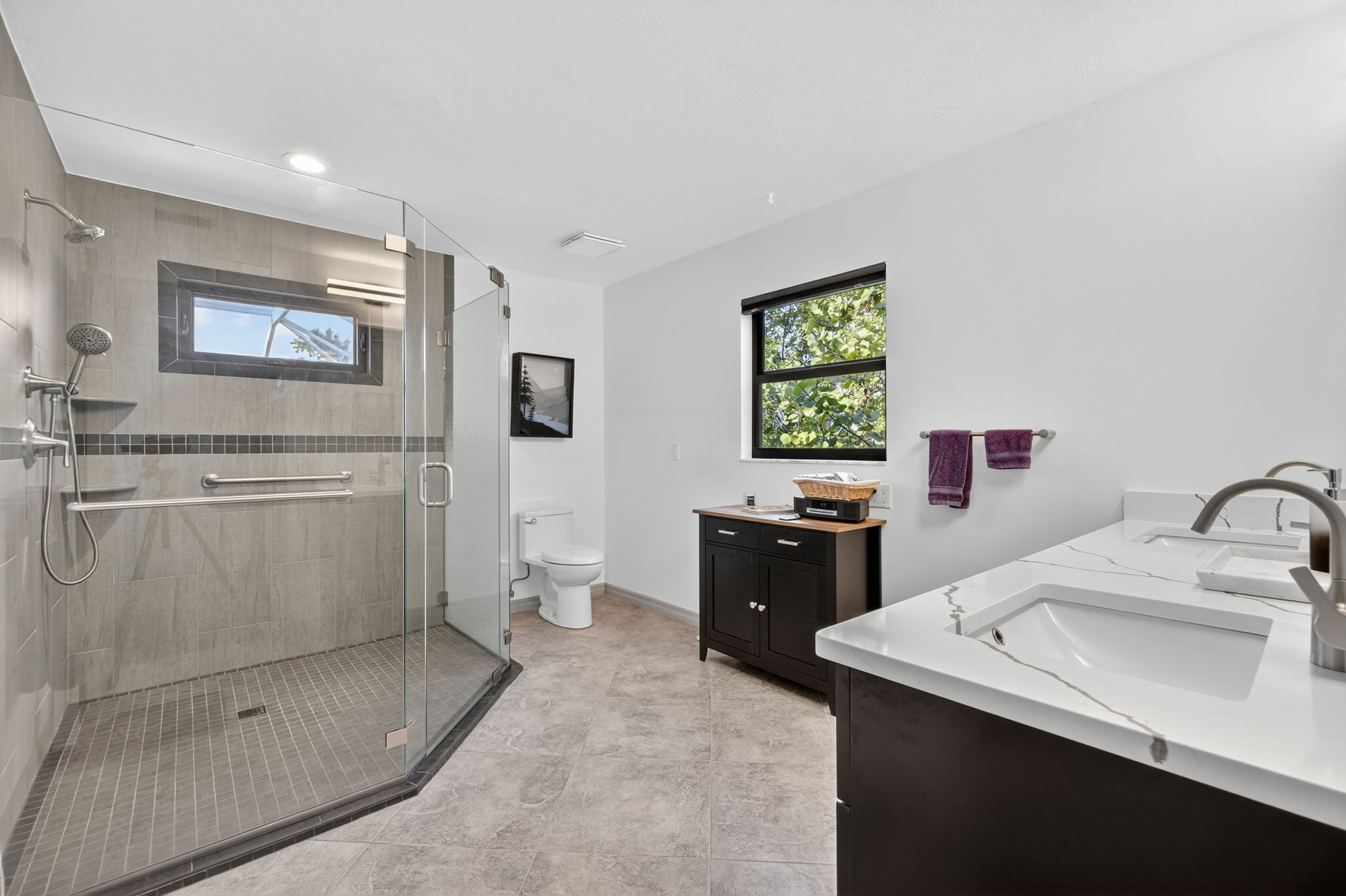 Primary Bathroom 1 of 2