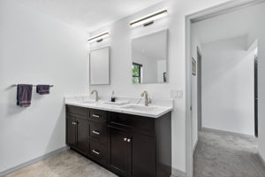 Primary Bathroom 2 of 2