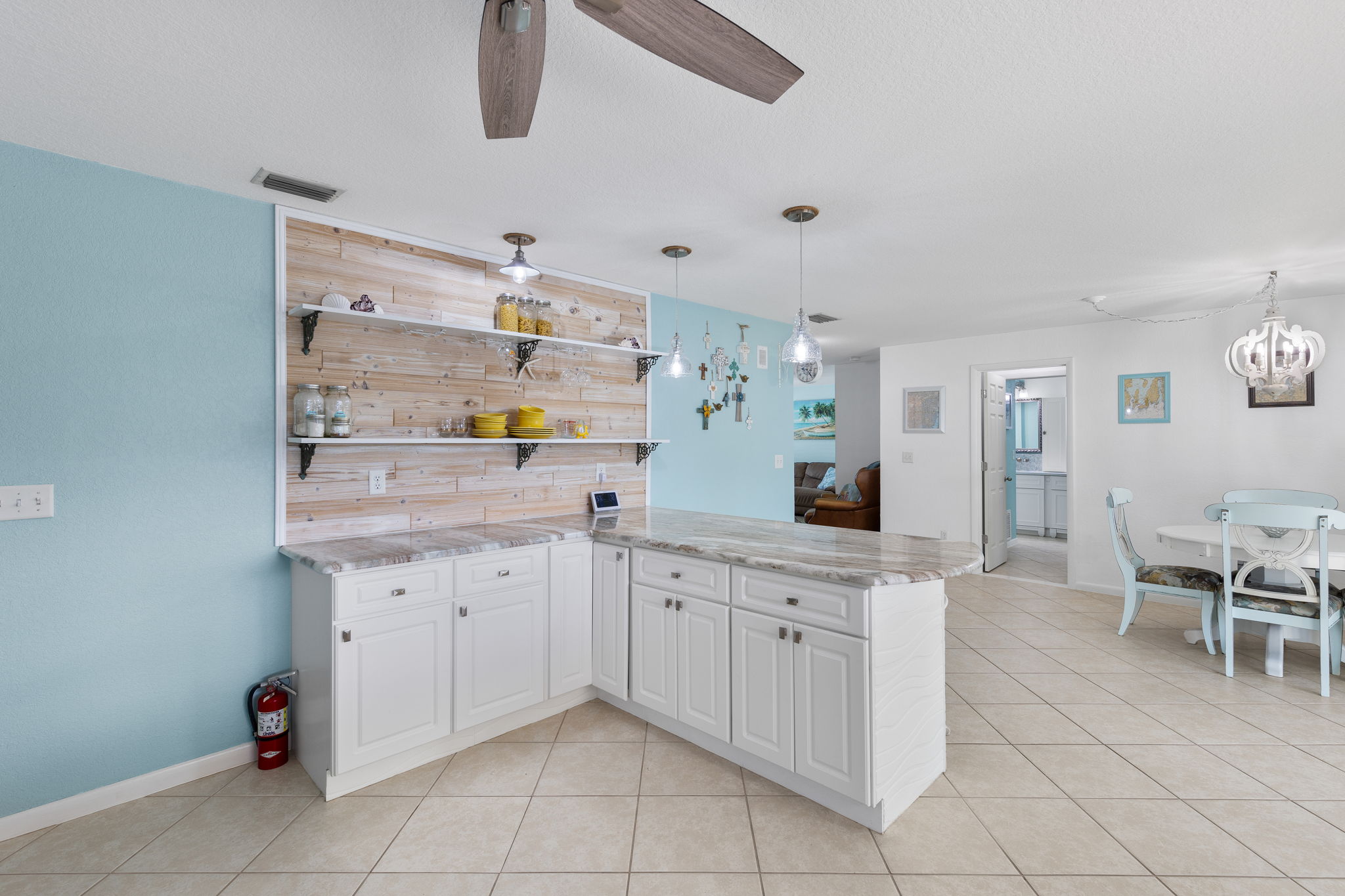 Kitchen 3 of 3