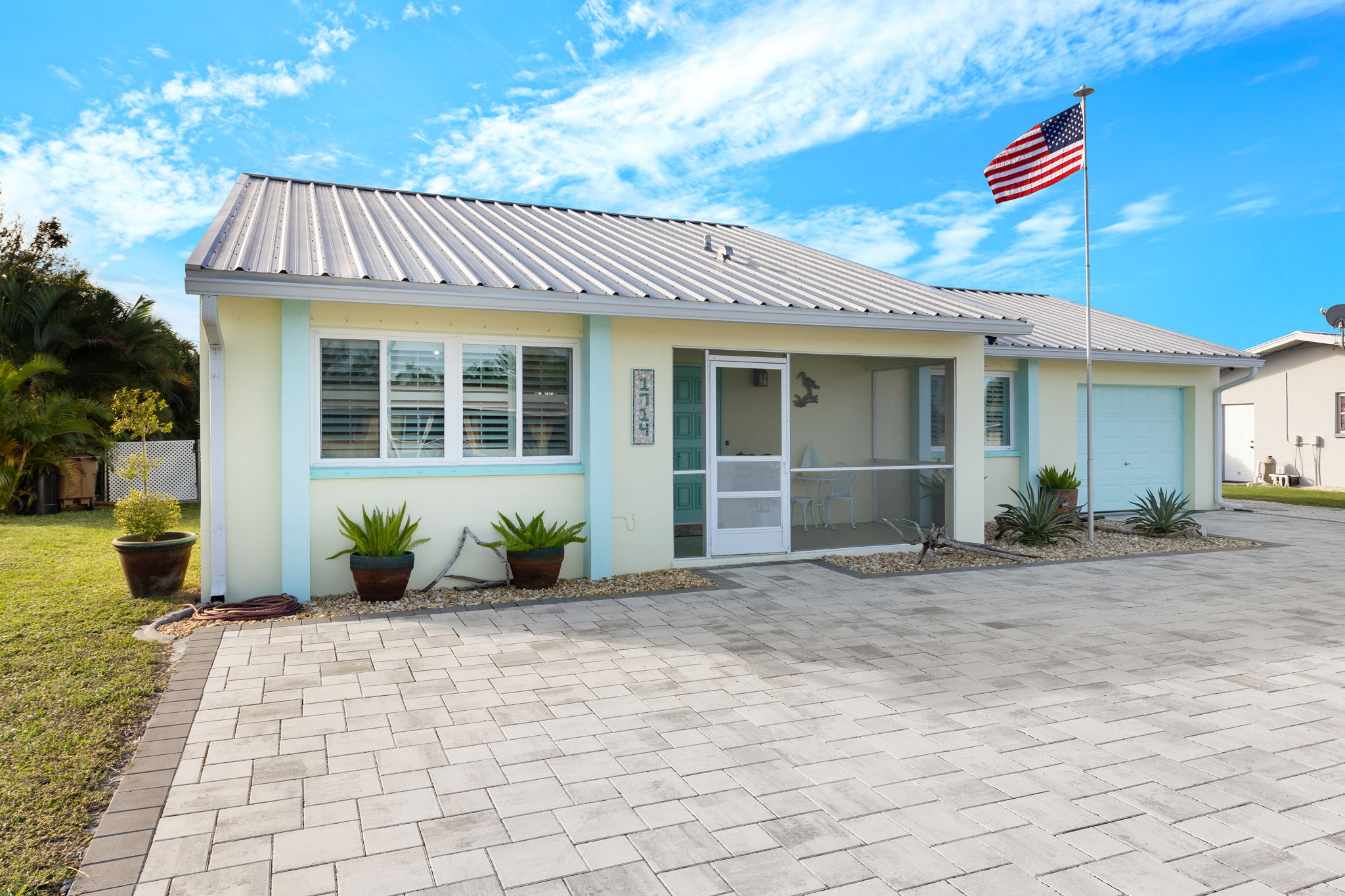 Front Exterior 2
