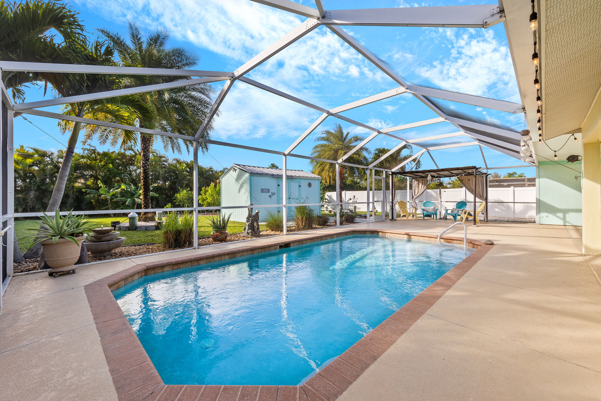 Pool 2