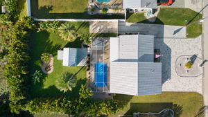 Aerial Overview
