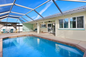 Pool 3