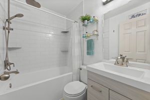 Guest Bathroom 1