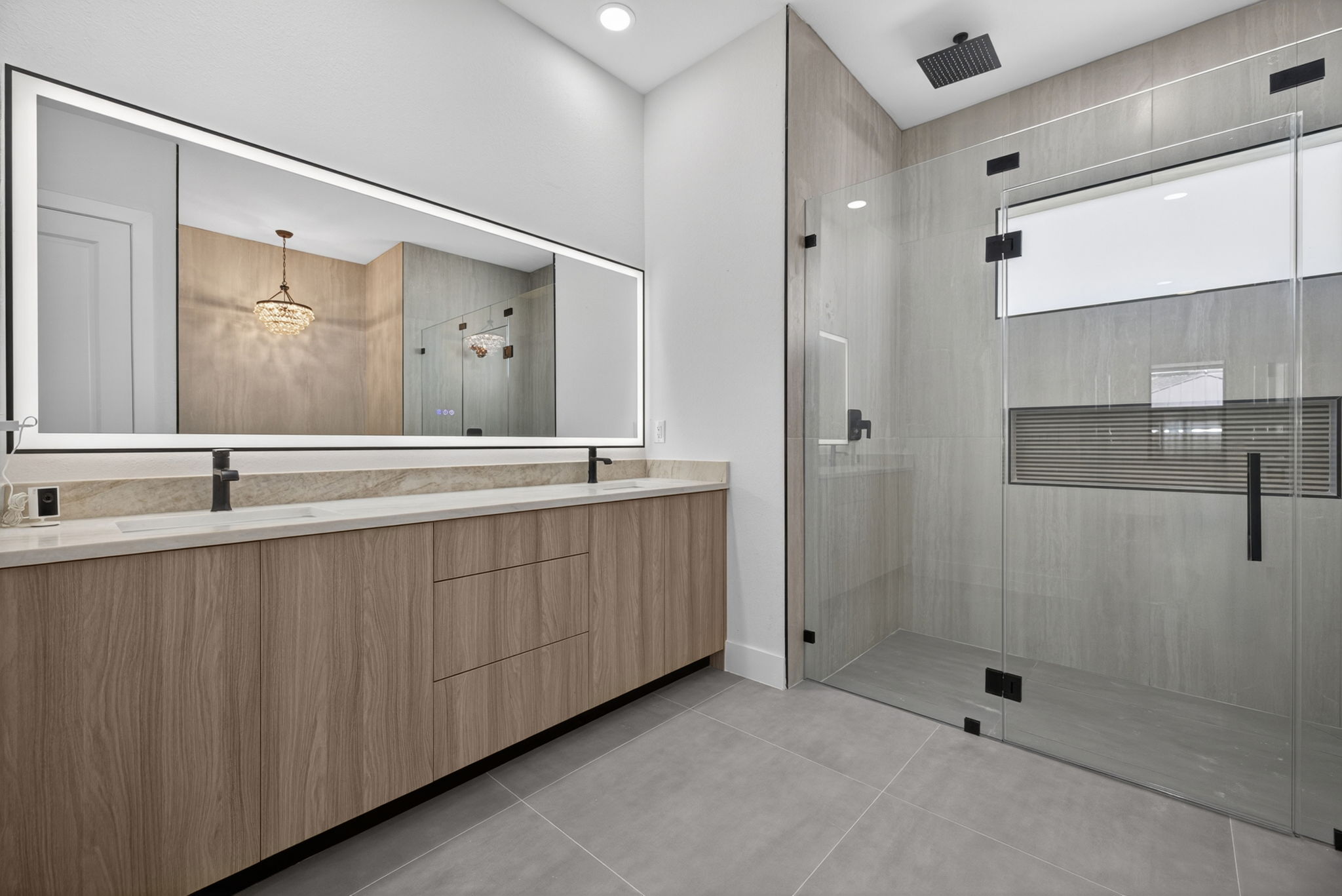 18-Primary Bathroom 1 of 2