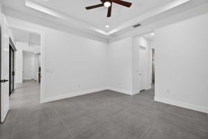 16-Primary Bedroom 2 of 3