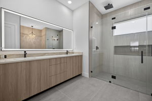 18-Primary Bathroom 1 of 2