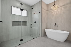 19-Primary Bathroom 2 of 2