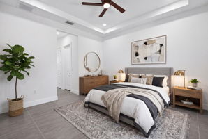 Primary Bedroom 1 of 3 - VS