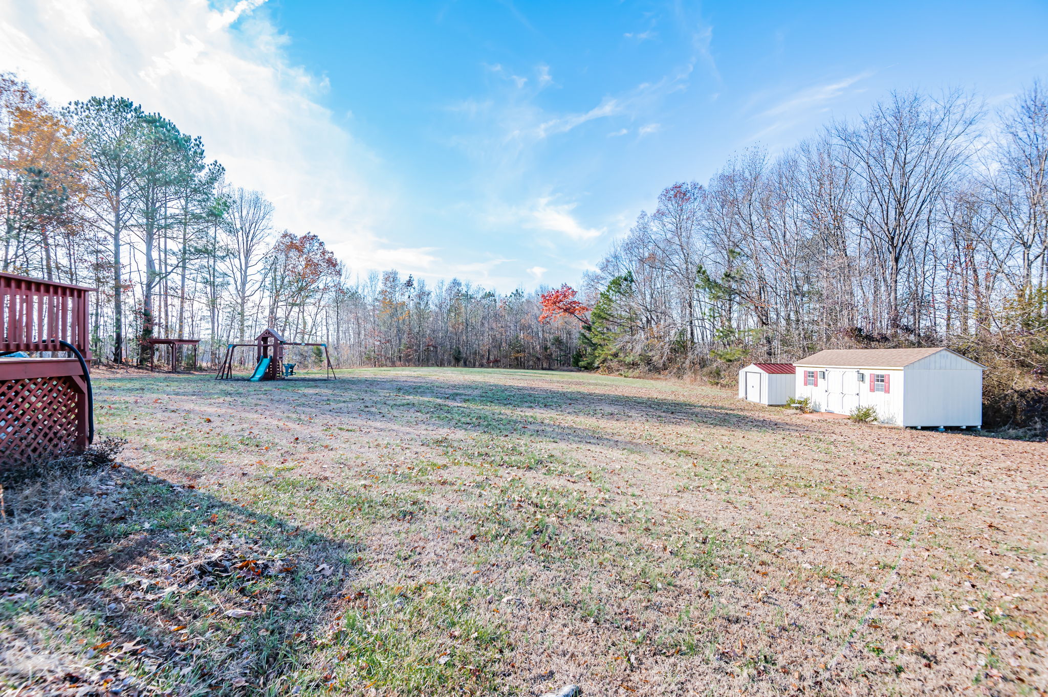 17150 Old Cryors Rd, McKenney, VA 23872 Focal Connection