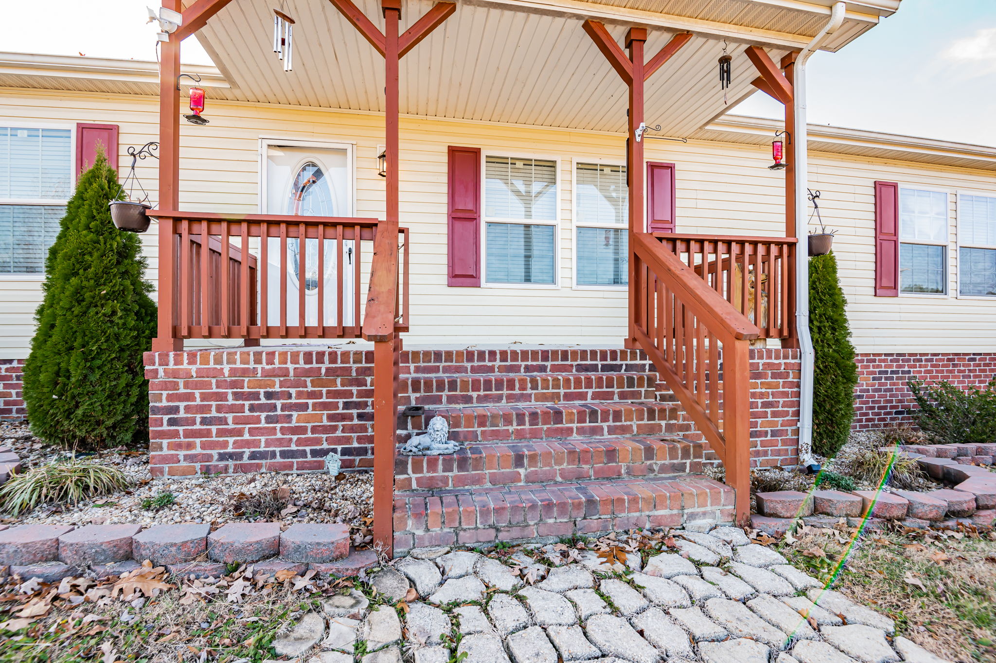 17150 Old Cryors Rd, McKenney, VA 23872 Focal Connection