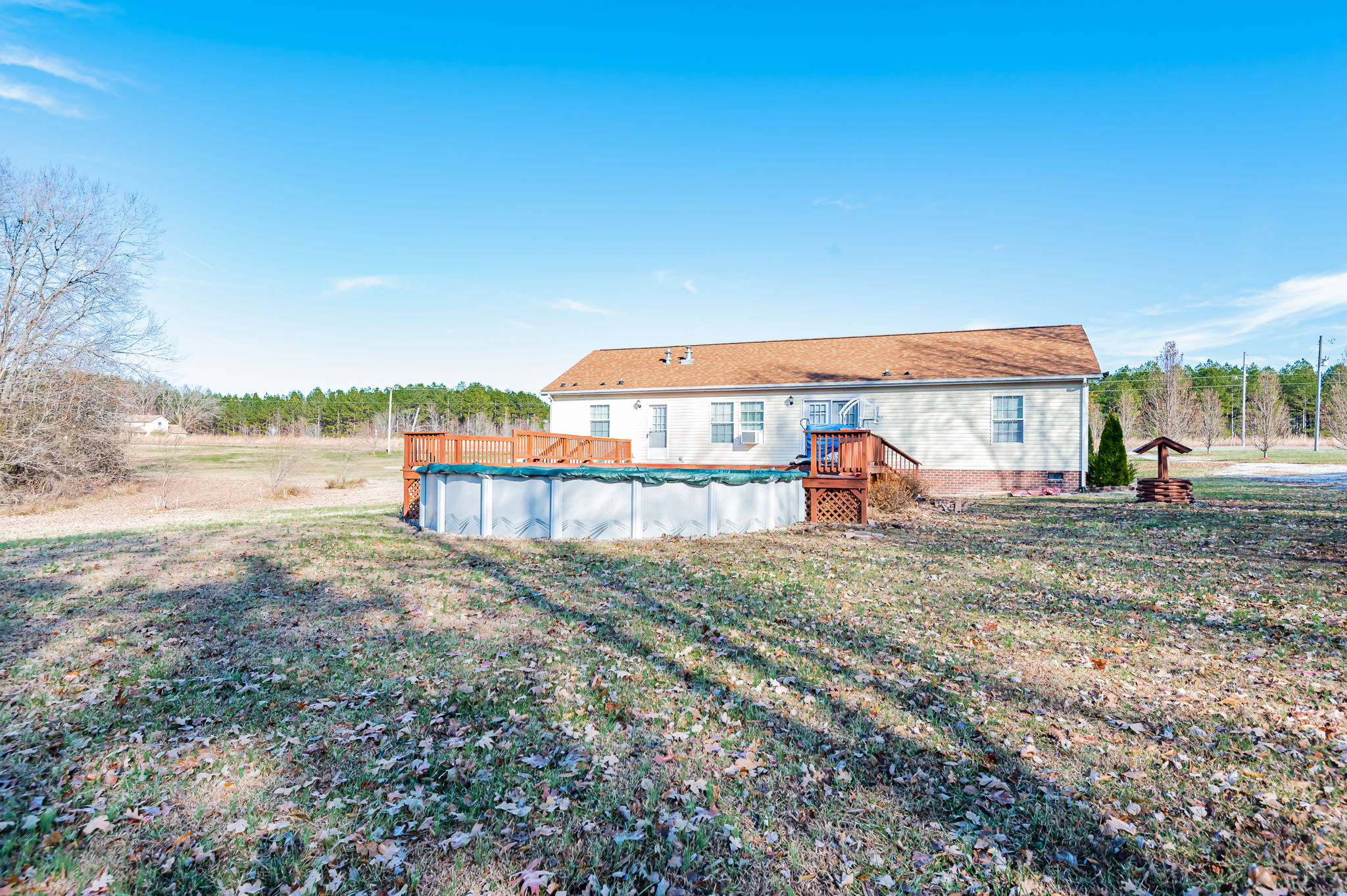 17150 Old Cryors Rd, McKenney, VA 23872 Focal Connection