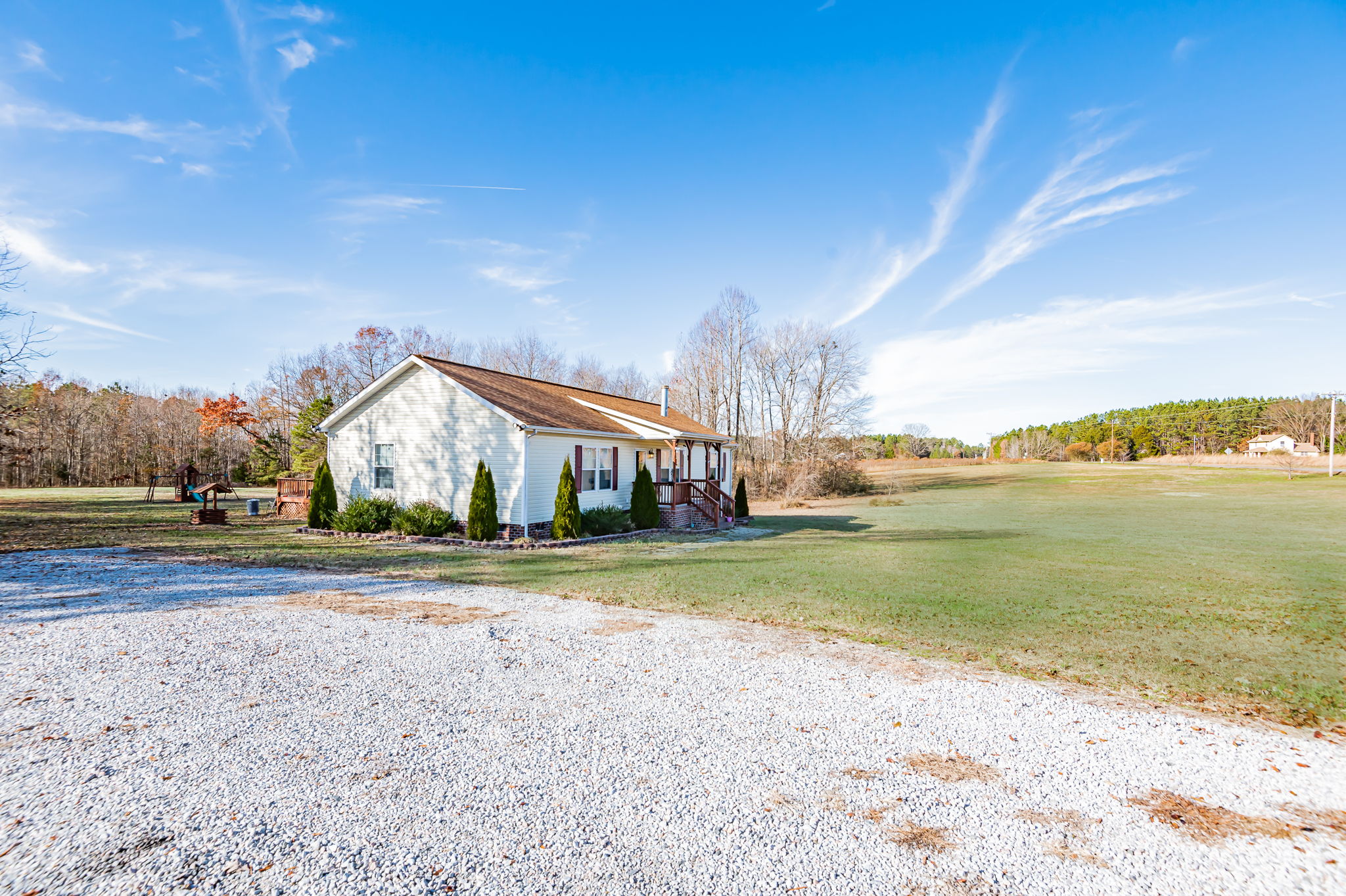 17150 Old Cryors Rd, McKenney, VA 23872 Focal Connection