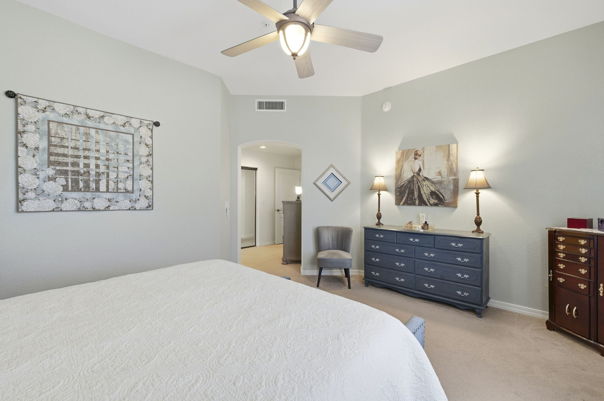 Primary Bedroom 2