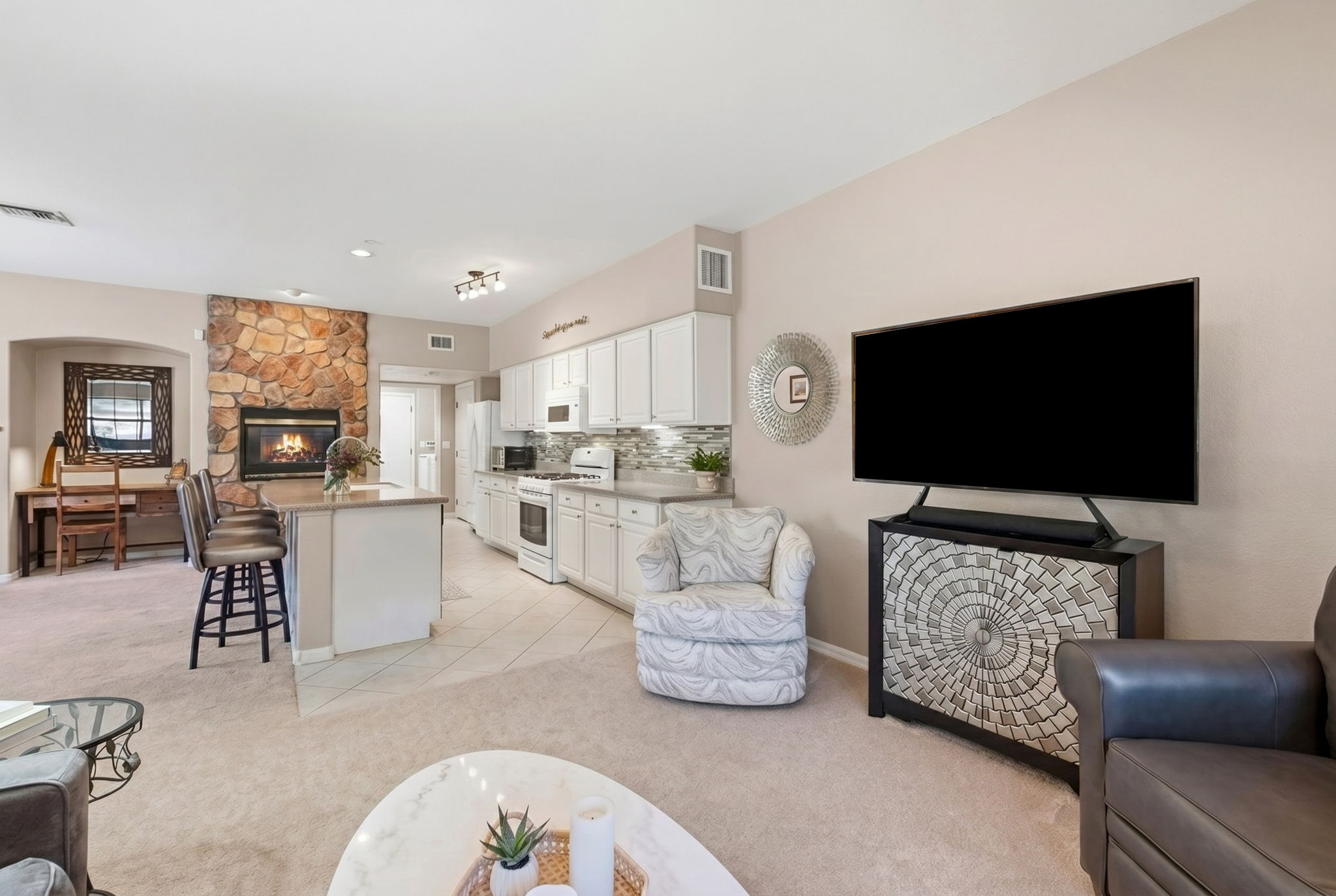 Living Room 2