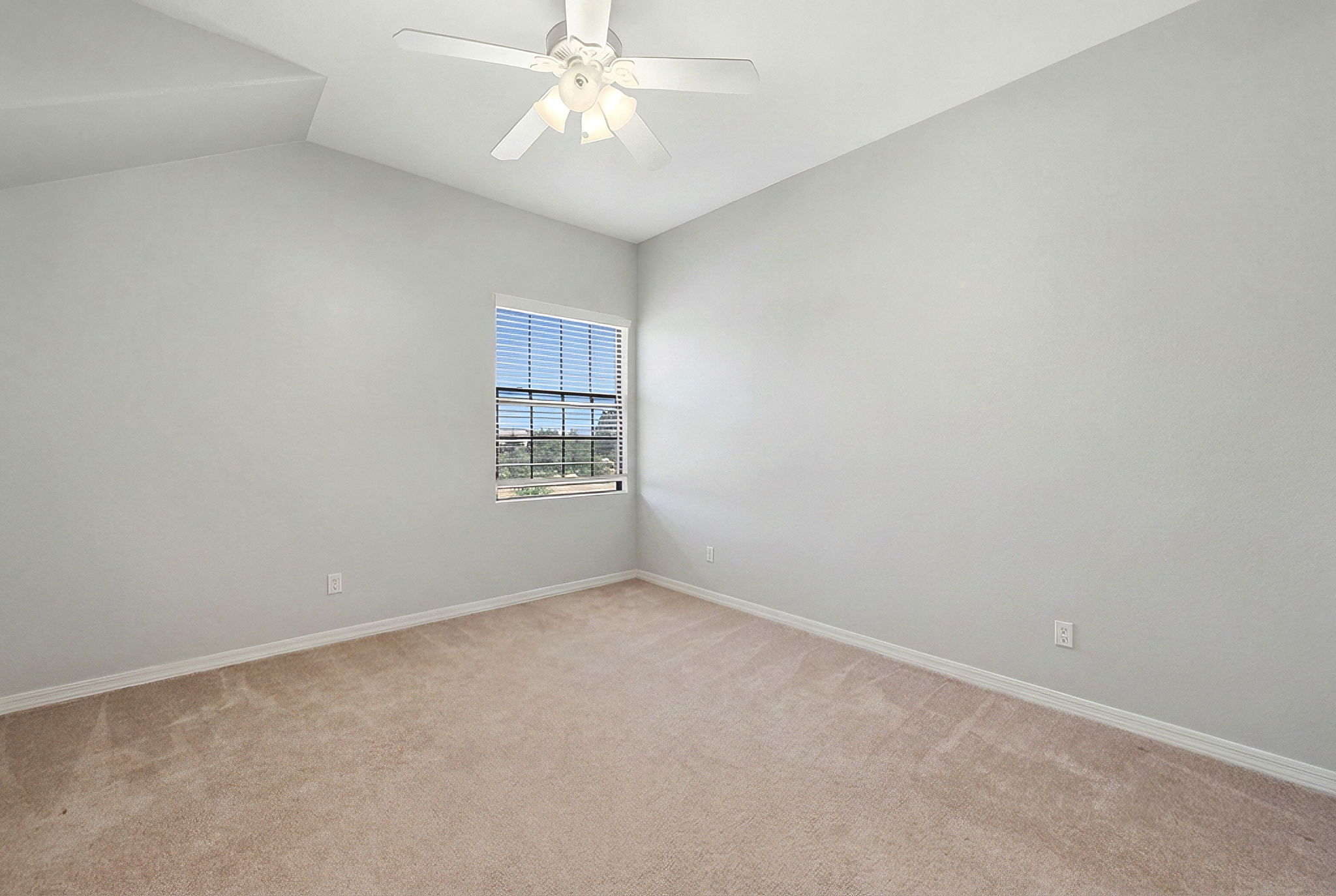Bedroom 2 DC