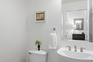 Powder Bath