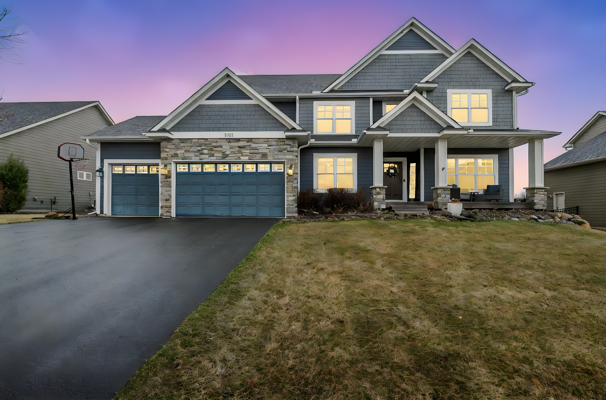 17163 Hollyhock Ct, Lakeville, MN_0001 day to dusk.jpeg