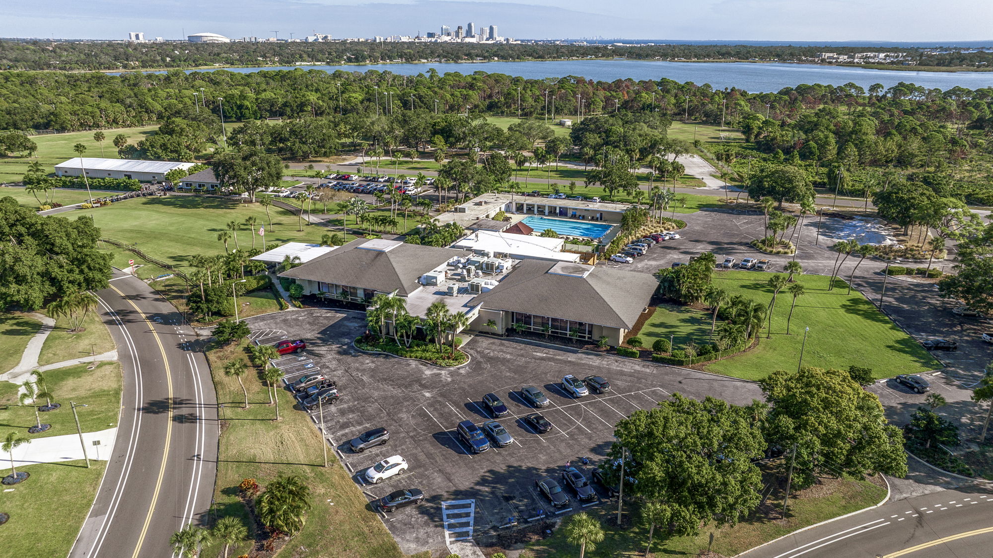 AB3_Lakewood Estates Amenities Drone-1