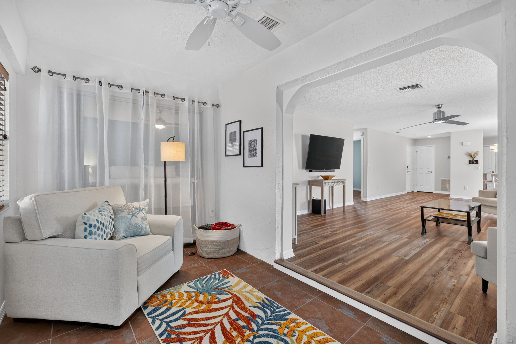 Bonus Room