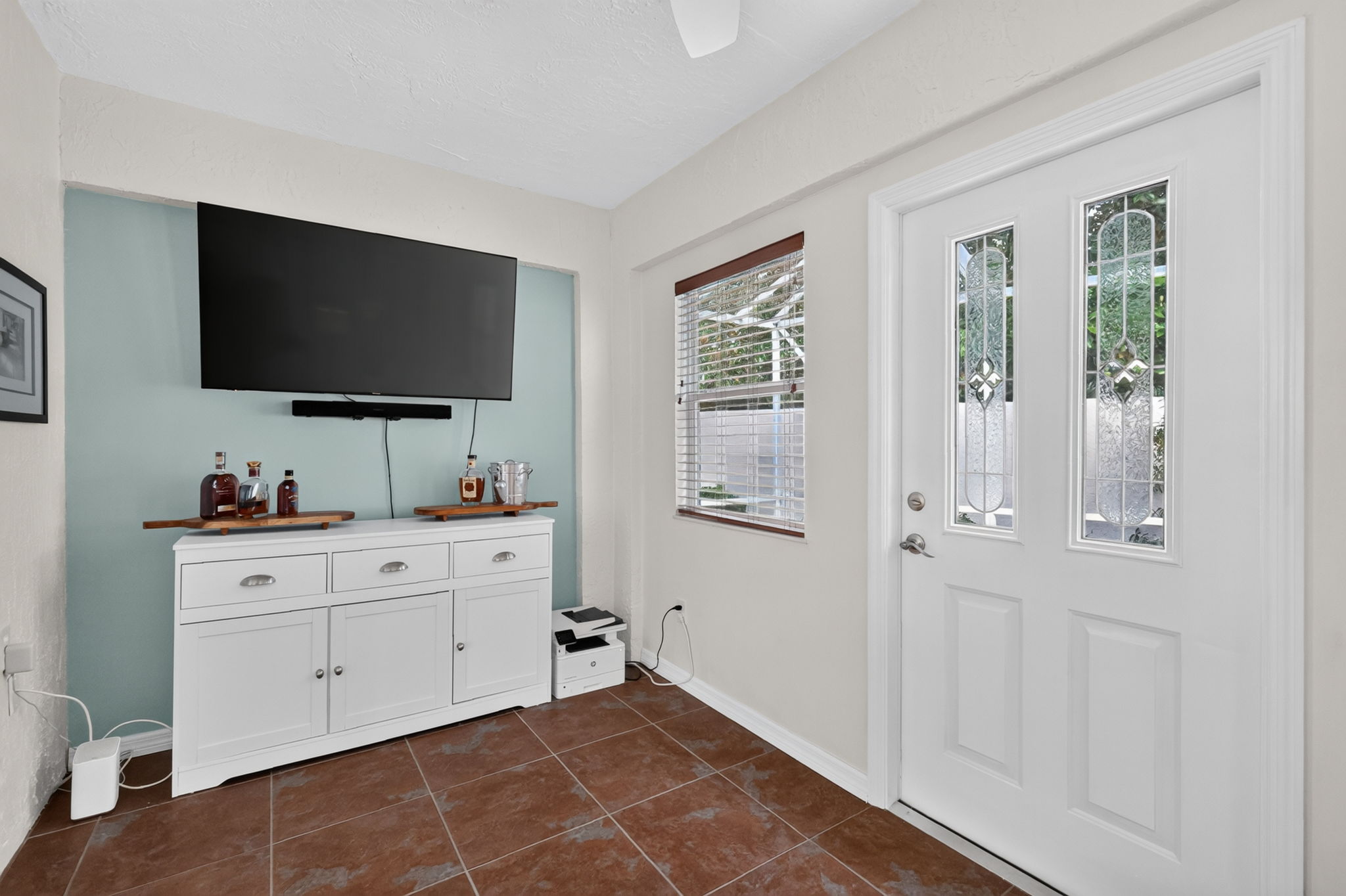 Bonus Room