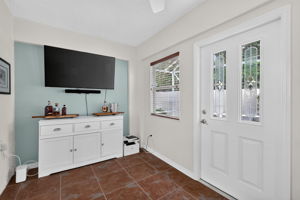 Bonus Room