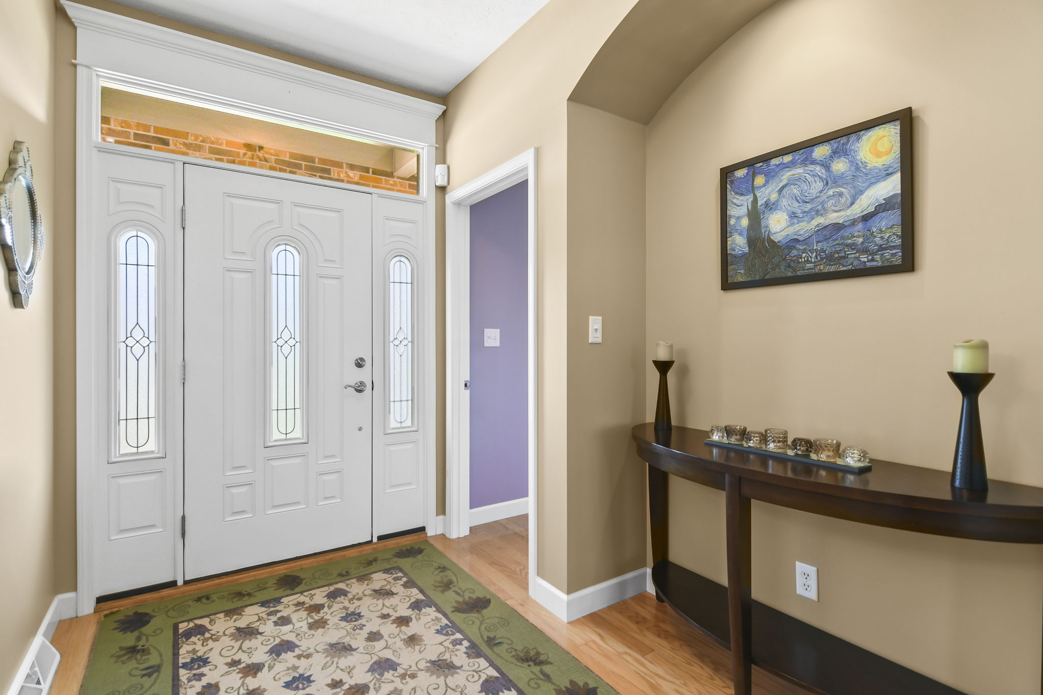 Foyer