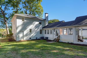 Back of Home