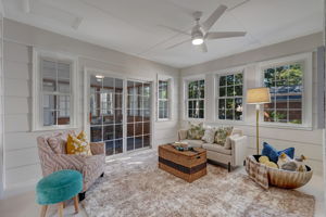 Sun Room