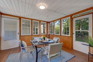 Sun Porch