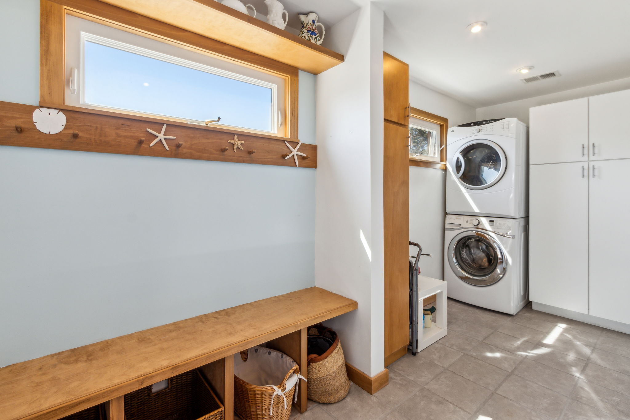 Mudroom