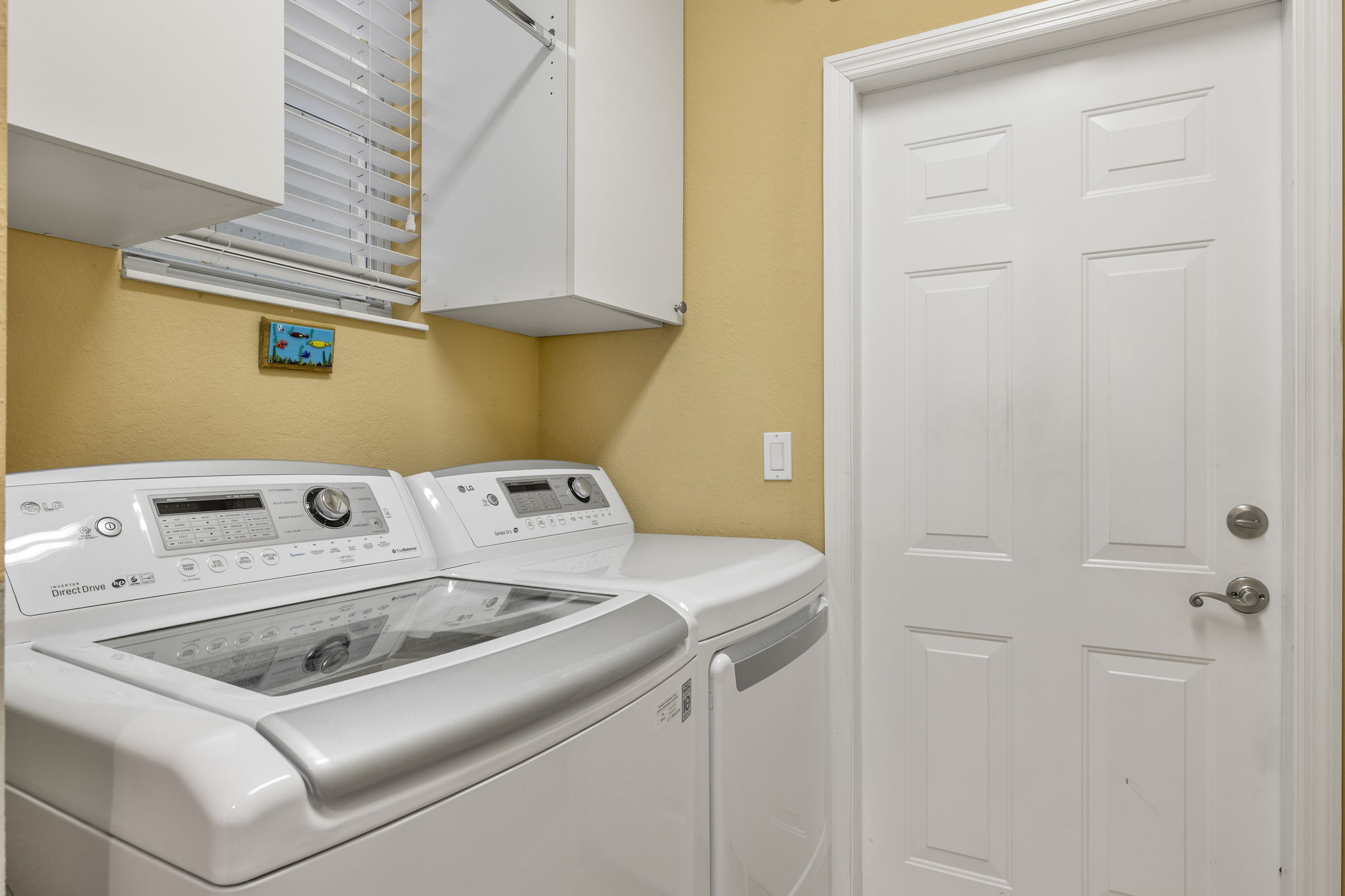 Laundry Room 2 of 2