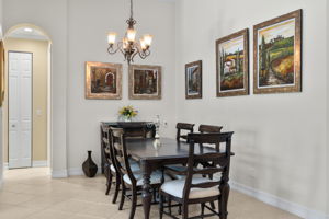 Dining Room 2 of 2