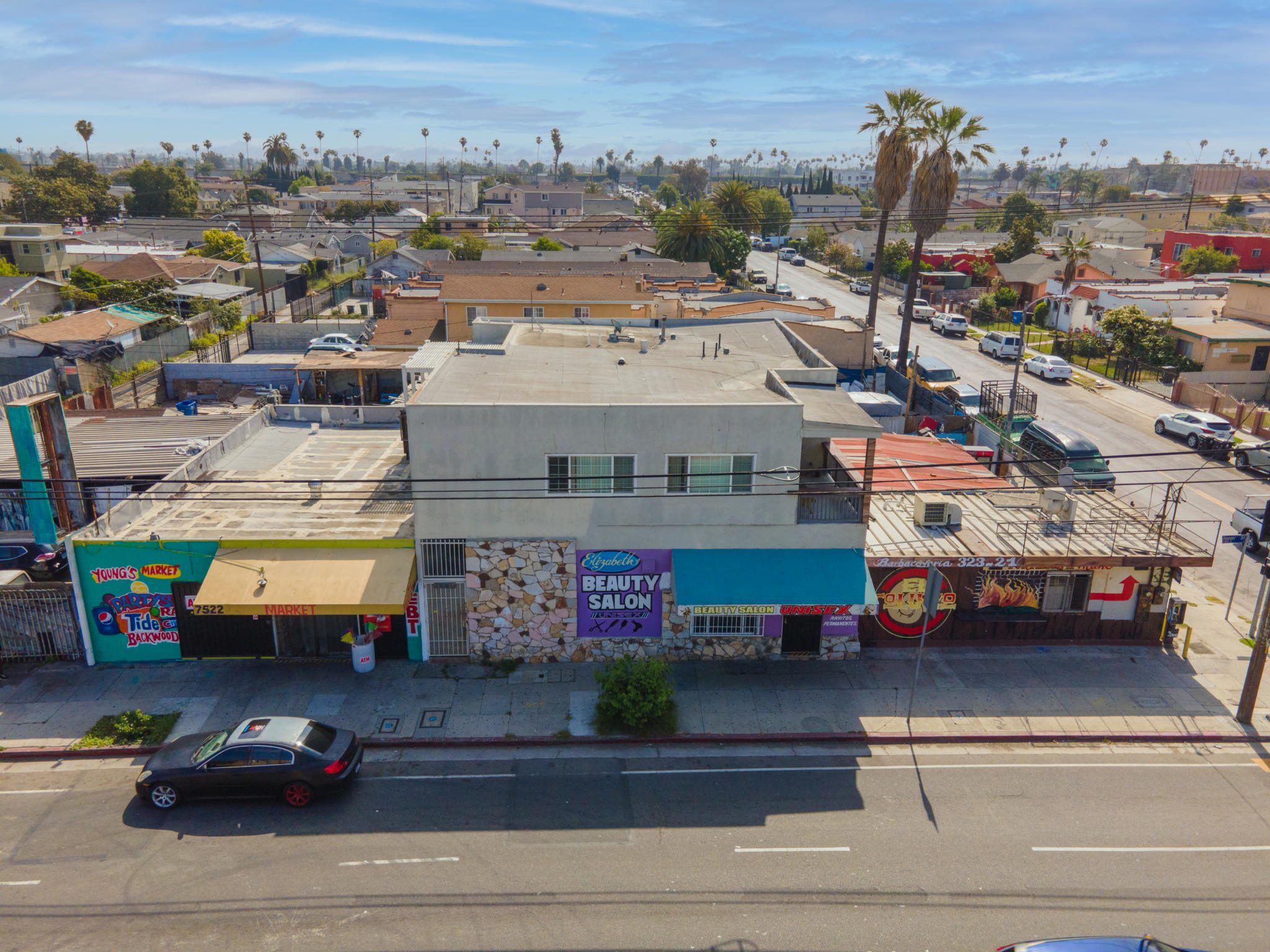 1718 Hoover St, Los Angeles, CA 90006, USA Photo 9