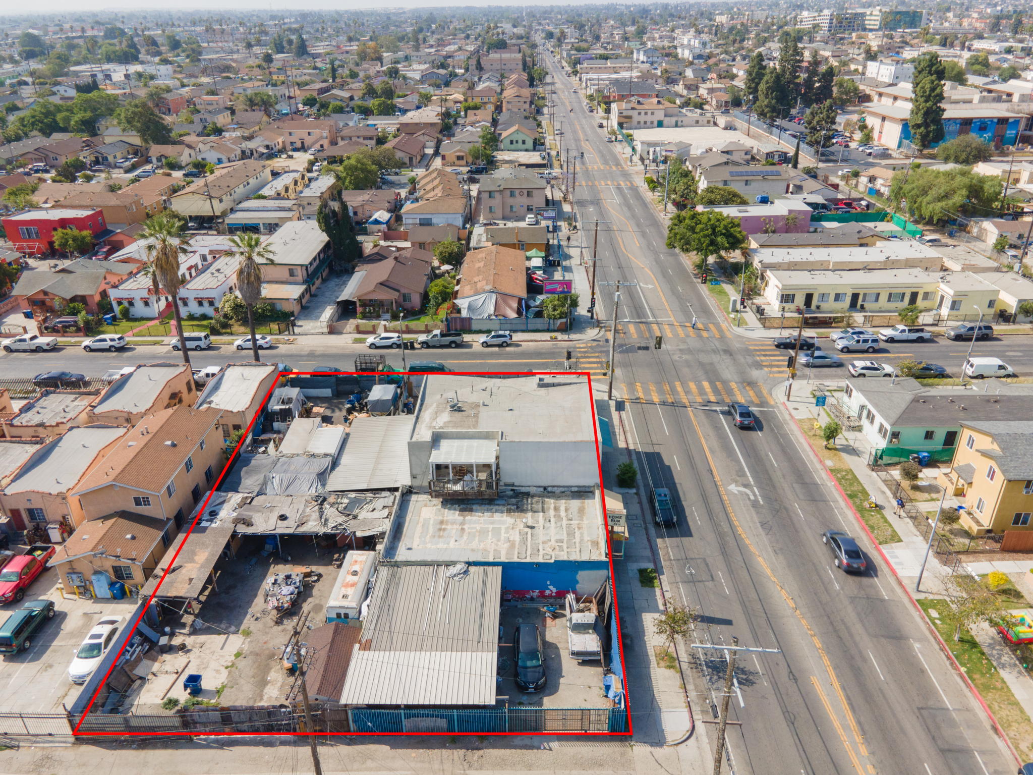1718 Hoover St, Los Angeles, CA 90006, USA Photo 6