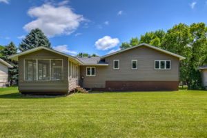 Back of House