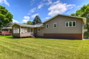 Back of House