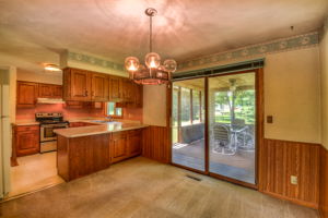 Kitchen/Family Room