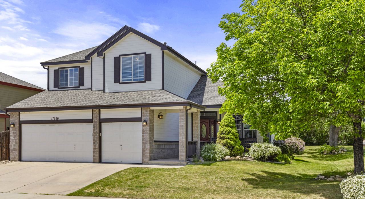 Welcome to 17180 W 64th Dr.